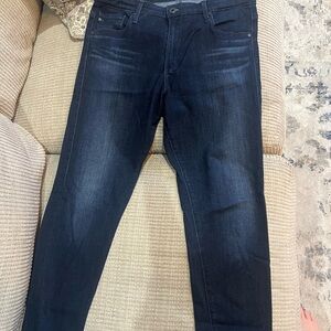 Farrah Skin High Rise 31 R